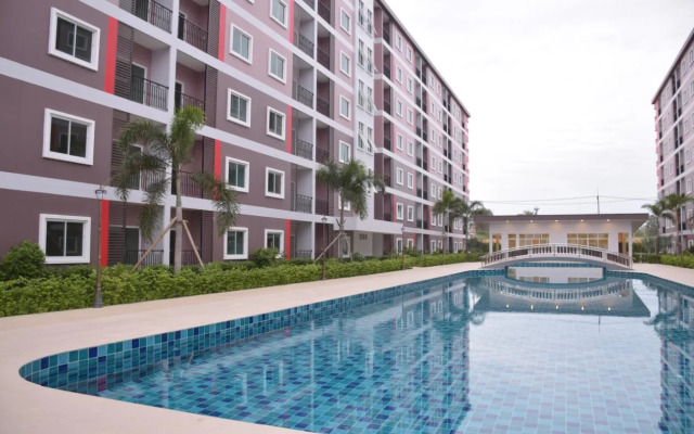 The Truth @ CC Pattaya