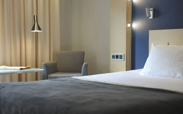 Hotel Lundia