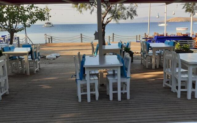 Manolya Hotel