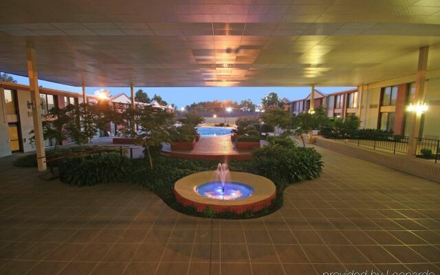 Best Western Plus Burlington