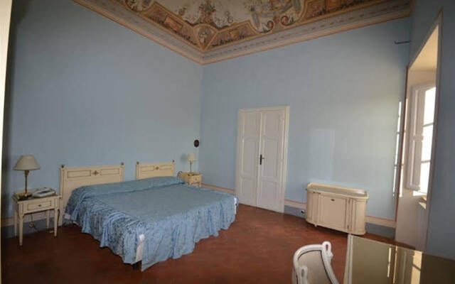 Antico Hotel del Pomarancio