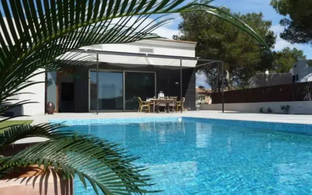 Villa Les Algues