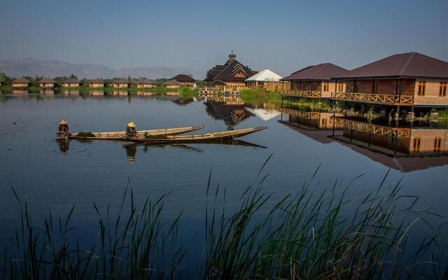 Royal Nadi Resort