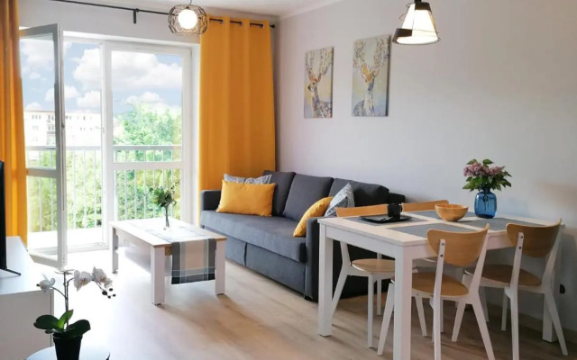 Apartament Gromadzyń 39