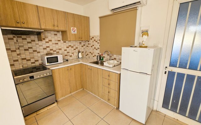Duplex Comfort Apartments