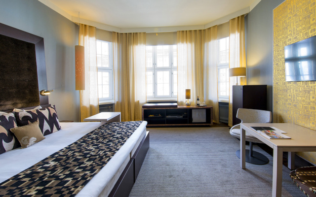 Klaus K Hotel