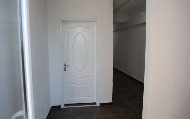 Backpacker Hostel Kruje