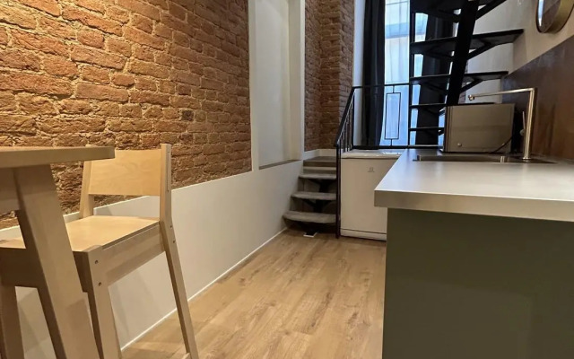 Апартаменты Литер А Невский 68