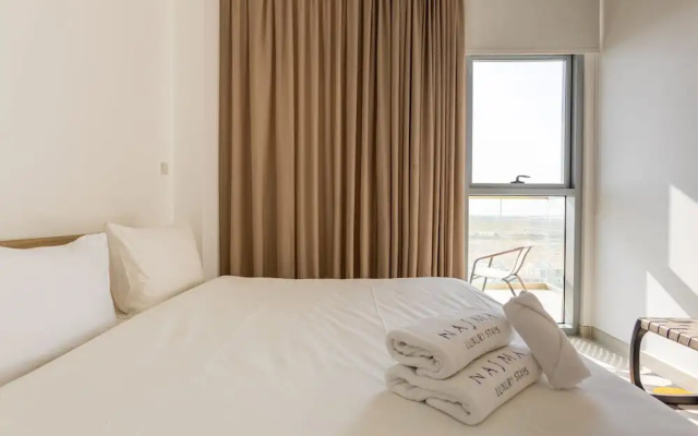 Nasma Luxury Stays - Pulse Residence - Apartment in ดูไบ - Photo 5