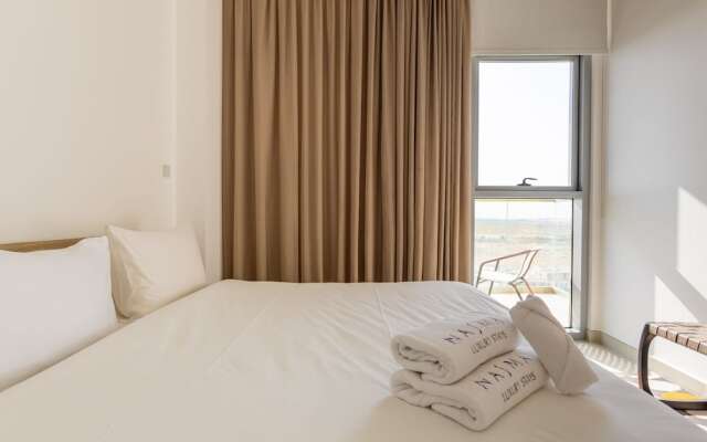 Nasma Luxury Stays - Pulse Residence