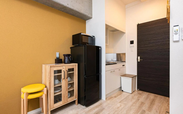 STAYTUS - Vacation STAY 62189v