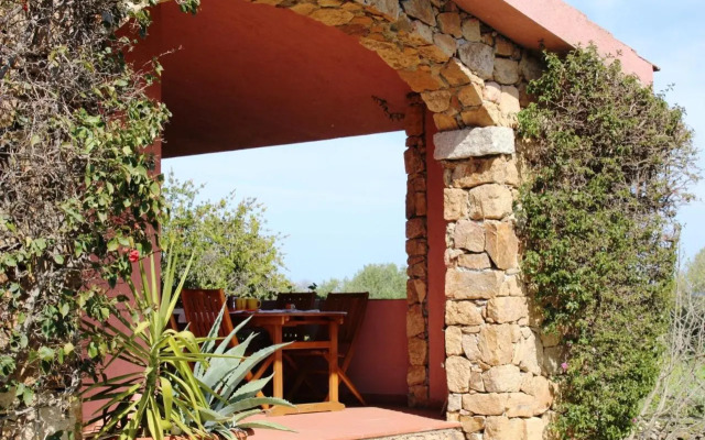 Residence Oasi Blu Apartments