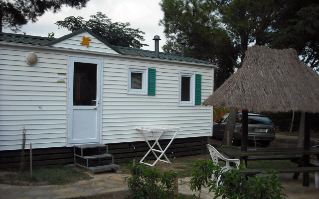 Camping La Torre de Sol