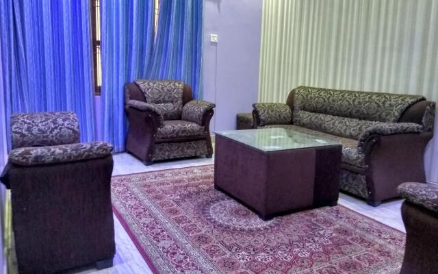 Collection O O 28469 Shivanya Guest House