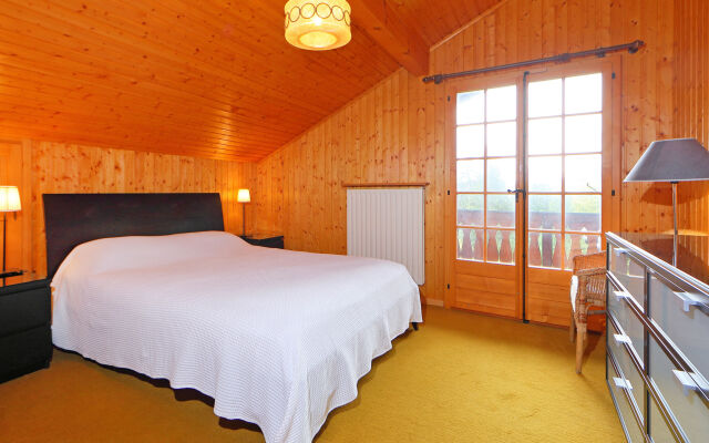 Chalet L'Oiselet