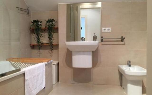 Apartamentos Viejo Continente