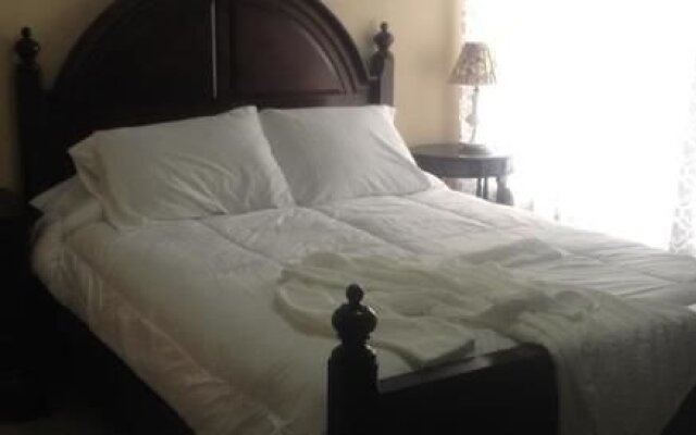 Amelie Bed and Breakfast