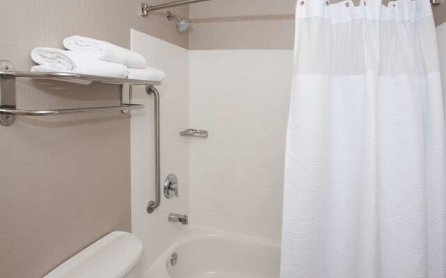 SpringHill Suites Birmingham Colonnade