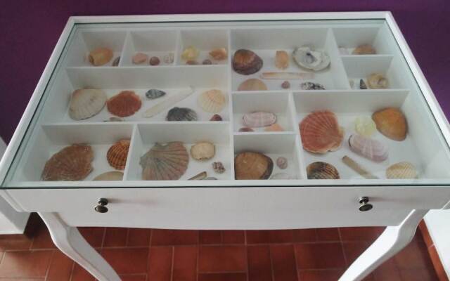 B21 - Seashell Apartment in Downtown Lagos