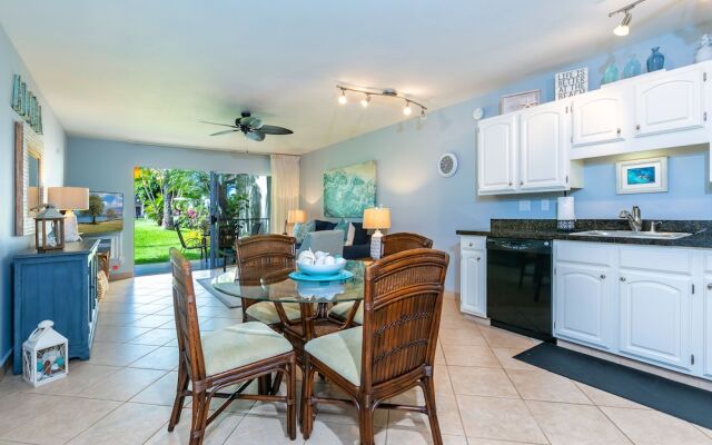 S Kihei #135 - 1 Br Condo