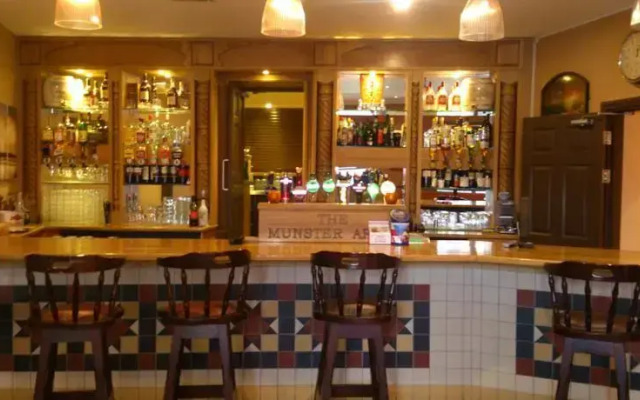 Munster Arms Hotel