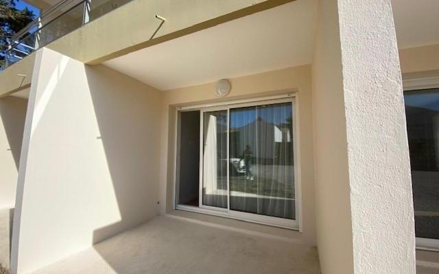 Appartement Les voiles Blanches