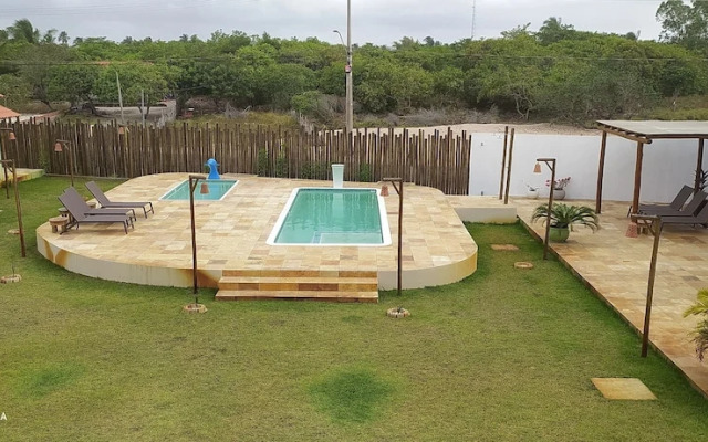 Pousada Lençóis Eco Villa
