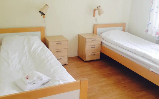 Nordiska Folkhogskolan Hostel
