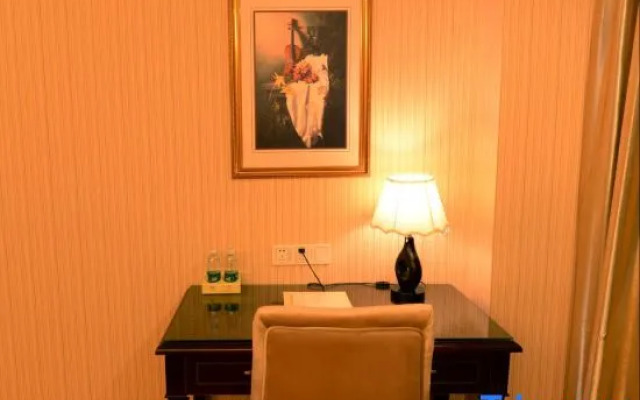 Vienna Hotel (Changde Dingcheng)