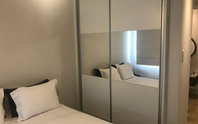 Apartamento Frente ao Mar Santos