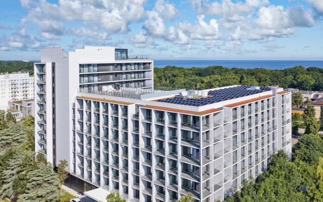 Olymp IV Spa & Wellness