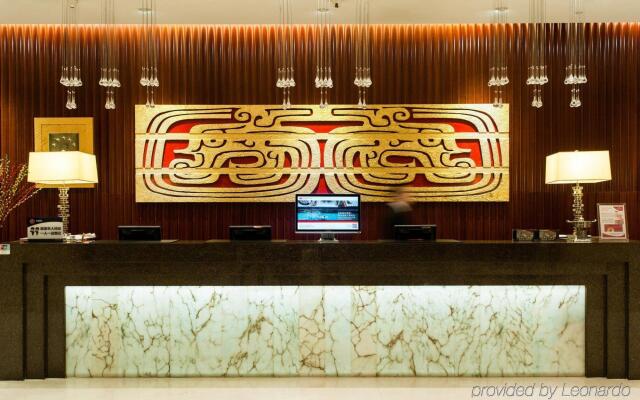 Crowne Plaza Beijing Zhongguancun by IHG