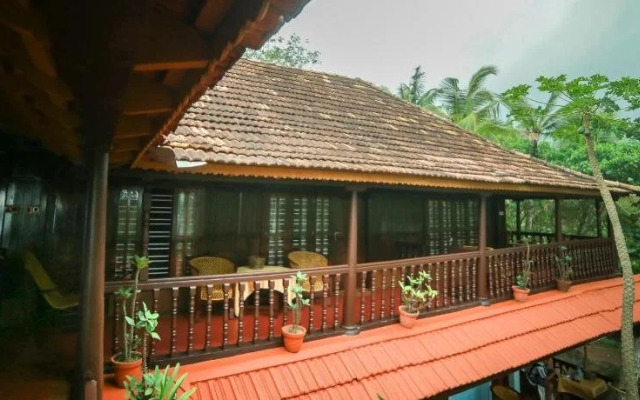 Varkala Marine Palace