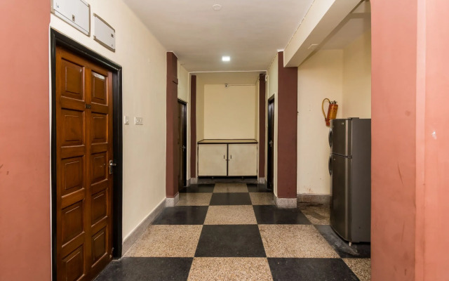 Hotel Penguin by OYO Rooms