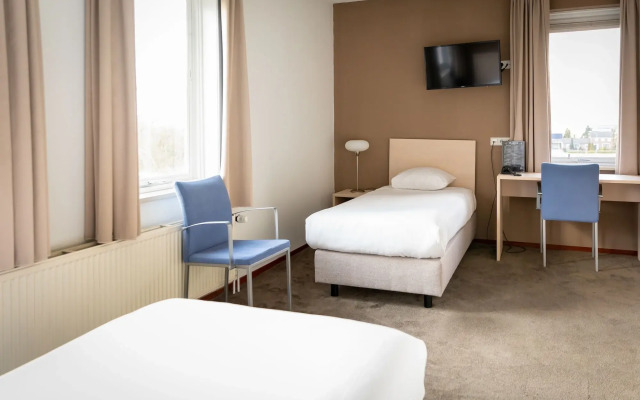 Fletcher Kloosterhotel Willibrordhaeghe