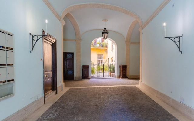 Rome As You Feel - Loft Campitelli