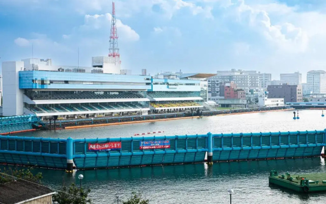 goom Hotel Nakasu