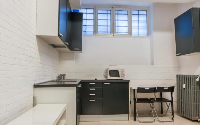 Guesthero Apartment Milano - Affori M3