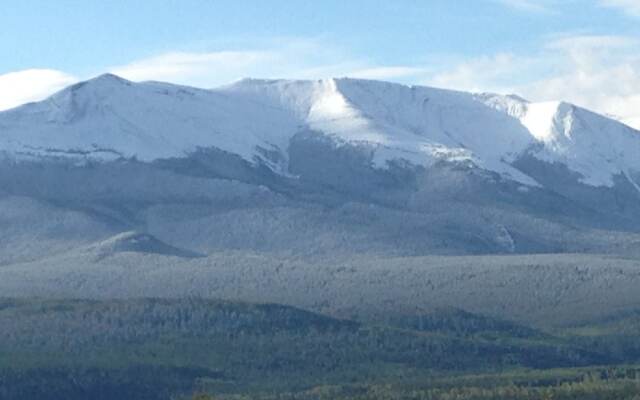 Misty Mountain Inn and Suites