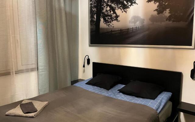 Sofia Vitosha View… ..VIP