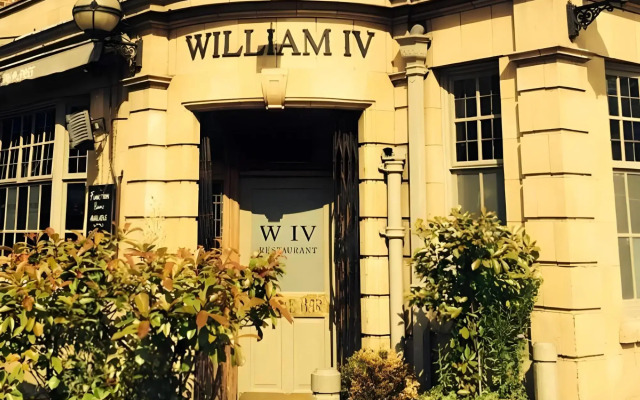 The William IV
