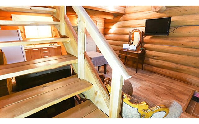 Yansan Mountain Story2 Pension