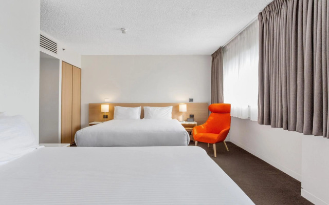 Jasper Boutique Hotel