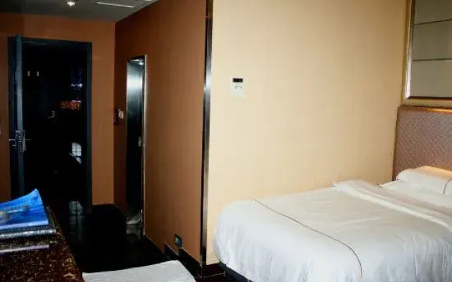 Fenghuangcheng Hotel