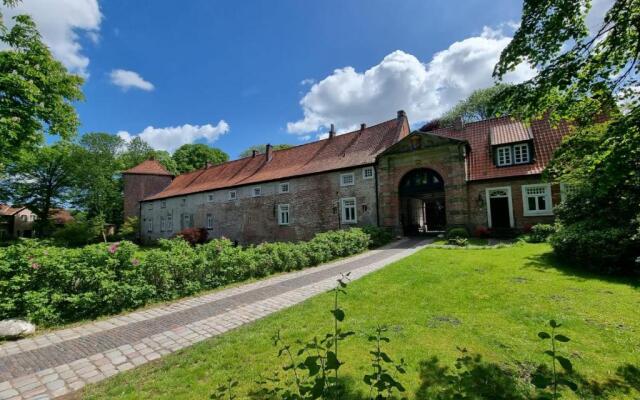 Ferienhaus "Drosselgasse 8"