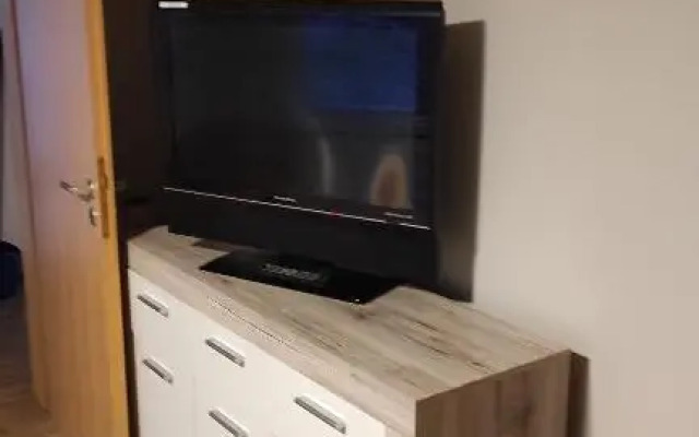 Zimmervermietung M.P.