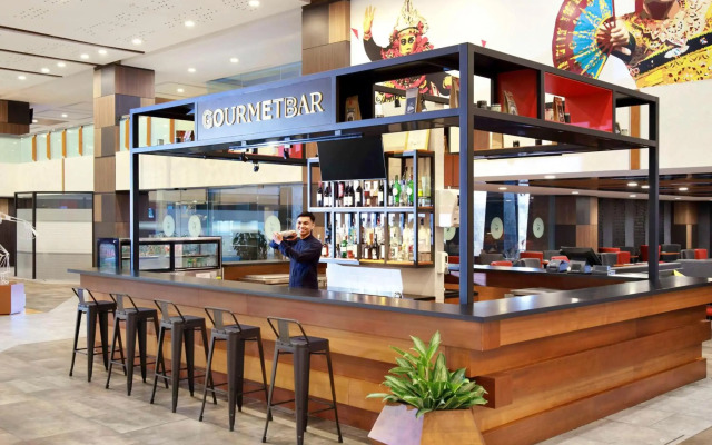 Novotel Bali Ngurah Rai Airport