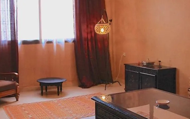 Residence Alounsse