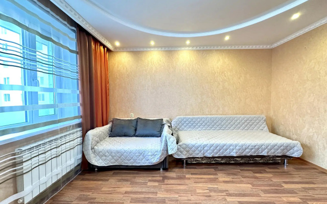 Compass (Компасс) в 10-м микрорайоне 39