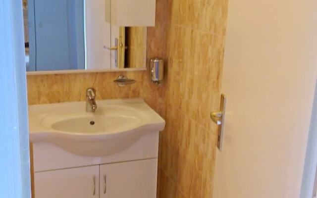 Apartments VESNA